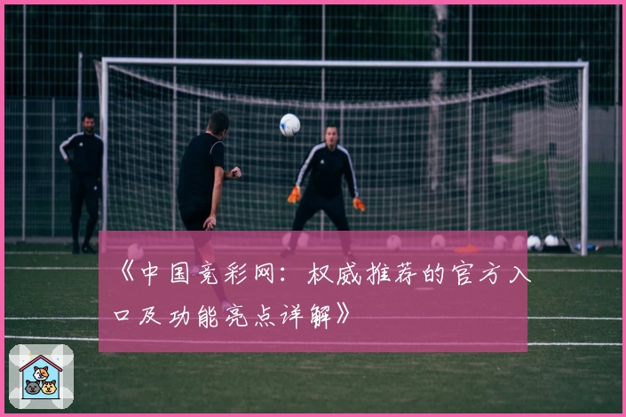 《中国竞彩网：权威推荐的官方入口及功能亮点详解》
