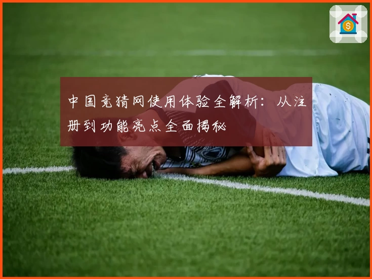 中国竞猜网使用体验全解析：从注册到功能亮点全面揭秘