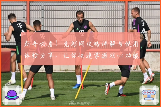新手必看！竞彩网攻略详解与使用体验分享，让你快速掌握核心功能