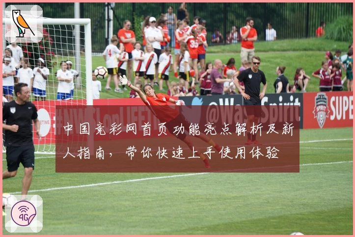 中国竞彩网首页功能亮点解析及新人指南,带你快速上手使用体验