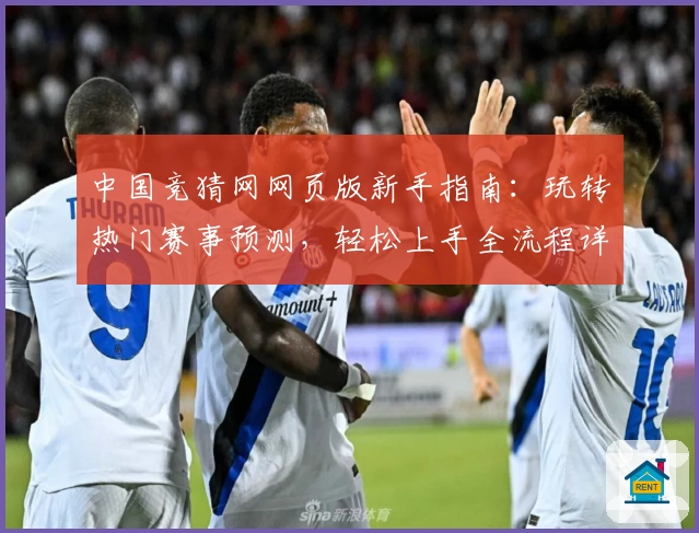 中国竞猜网网页版新手指南:玩转热门赛事预测,轻松上手全流程详解
